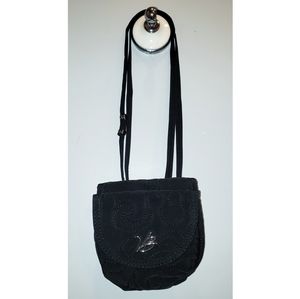 Vera Bradley Crossbody Wallet Purse